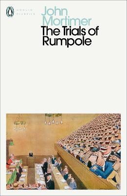 The Trials Of Rumpole - Readers Warehouse