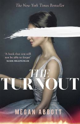 The Turnout - Readers Warehouse