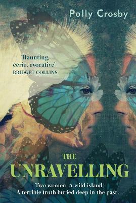 The Unravelling - Readers Warehouse