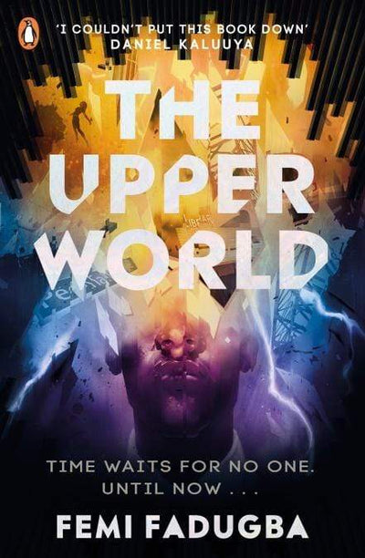 The Upper World - Bookplate Signed Edition - Readers Warehouse