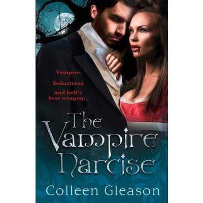The Vampire Narcise - Readers Warehouse
