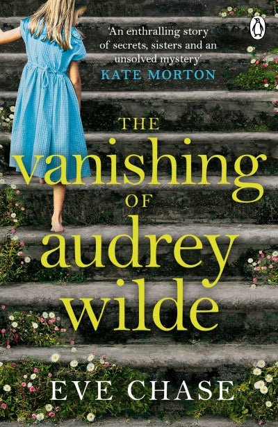 The Vanishing of Audrey Wilde - Readers Warehouse