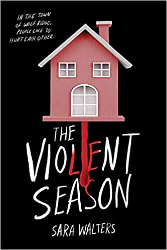 The Violent Season - Readers Warehouse