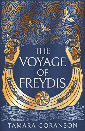 The Voyage Of Freydis - Readers Warehouse
