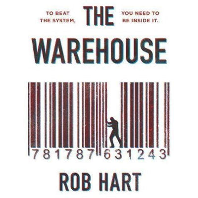 The Warehouse - Readers Warehouse
