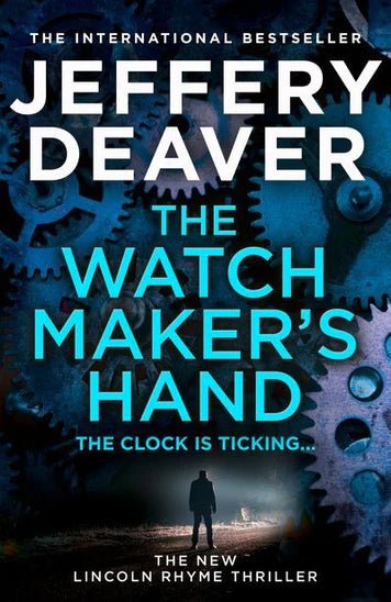 The Watchmaker&