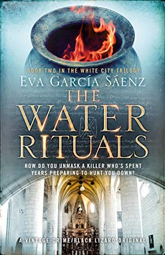 The Water Rituals - Readers Warehouse