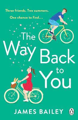 The Way Back To You - Readers Warehouse