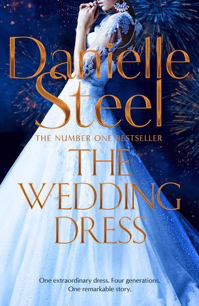 The Wedding Dress - Readers Warehouse