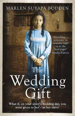 The Wedding Gift - Readers Warehouse