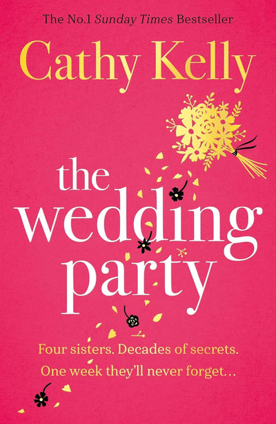 The Wedding Party - Readers Warehouse