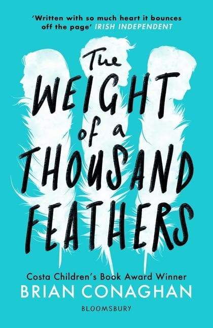 The Weight Of A Thousand Feathers - Readers Warehouse
