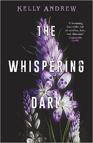 The Whispering Dark - Readers Warehouse