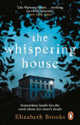 The Whispering House - Readers Warehouse