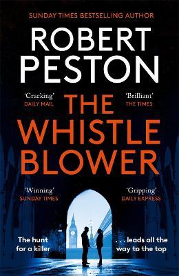 The Whistleblower - Readers Warehouse