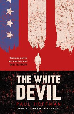 The White Devil - Readers Warehouse