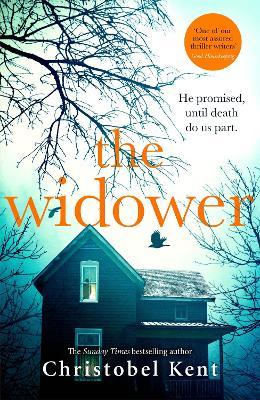 The Widower - Readers Warehouse