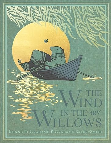 The Wind in the Willows - Readers Warehouse