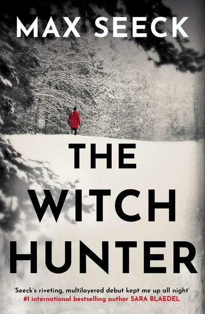 The Witch Hunter - Readers Warehouse