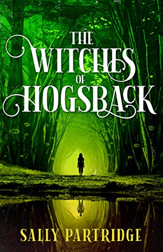 The Witches Of Hogsback - Readers Warehouse