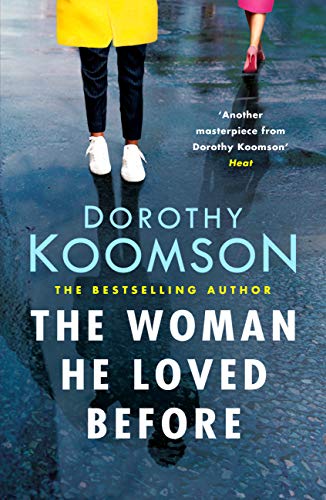 The Woman He Loved Before - Readers Warehouse