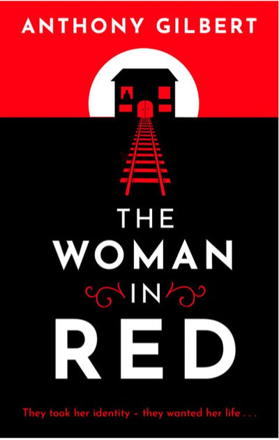 The Woman in Red - Readers Warehouse