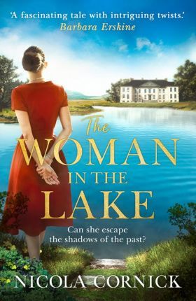 The Woman In The Lake - Readers Warehouse