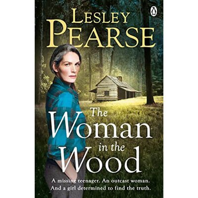 The Woman In The Wood - Readers Warehouse