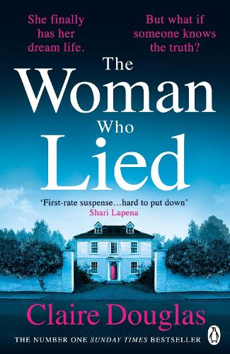 The Woman Who Lied - Readers Warehouse