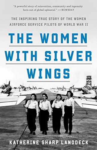 The Women With Silver Wings - Readers Warehouse