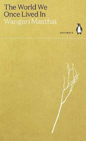 The World We Once Lived In - Readers Warehouse