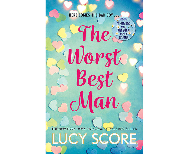 The Worst Best Man
