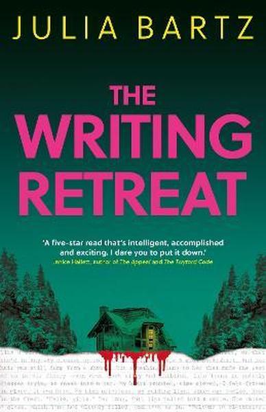 The Writing Retreat - Readers Warehouse