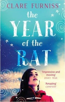 The Year Of The Rat - Readers Warehouse