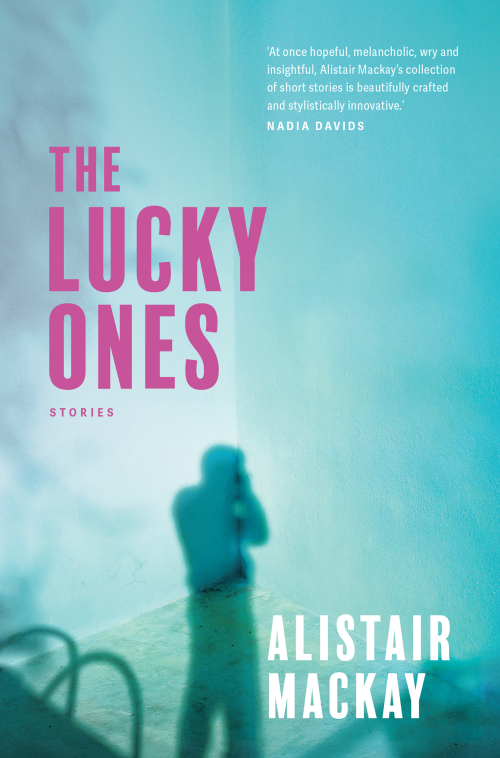 The Lucky Ones