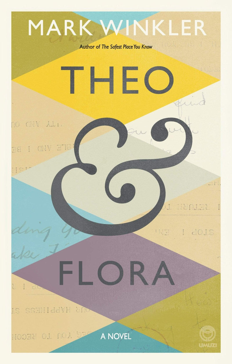 Theo And Flora - Readers Warehouse