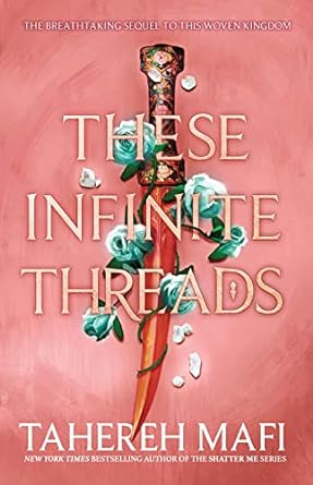 These Infinite Threads - Readers Warehouse