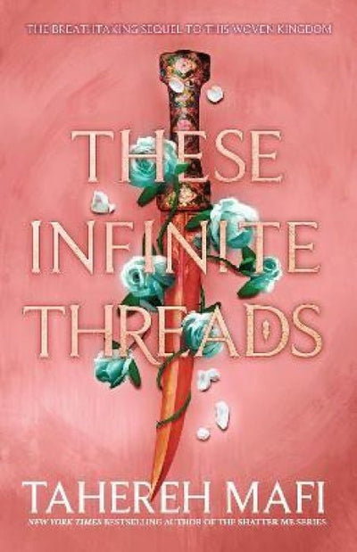These Infinite Threads - Readers Warehouse