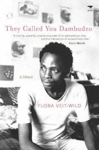 They Called You Dambudzo - Readers Warehouse