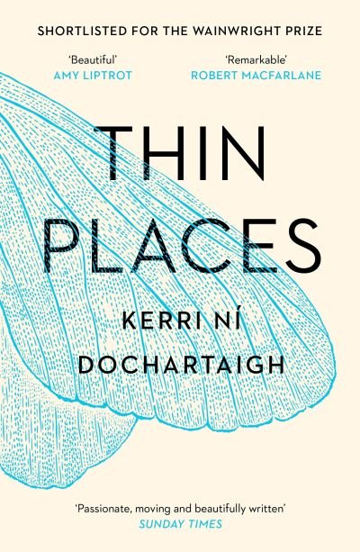 Thin Places - Readers Warehouse