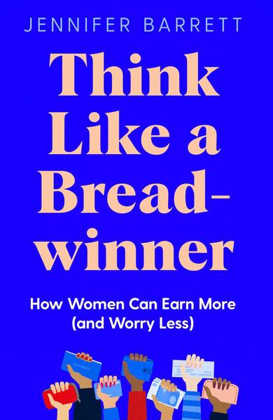 Think Like a Breadwinner - Readers Warehouse
