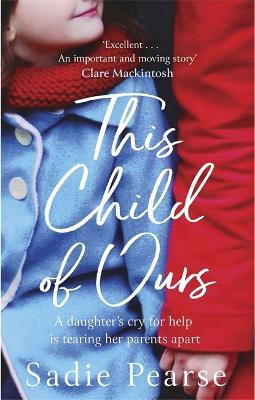 This Child of Ours - Readers Warehouse
