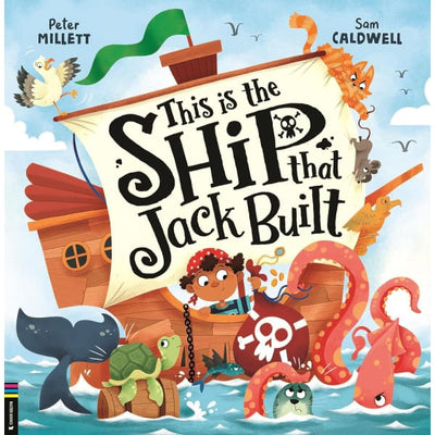 This is the Ship that Jack Built