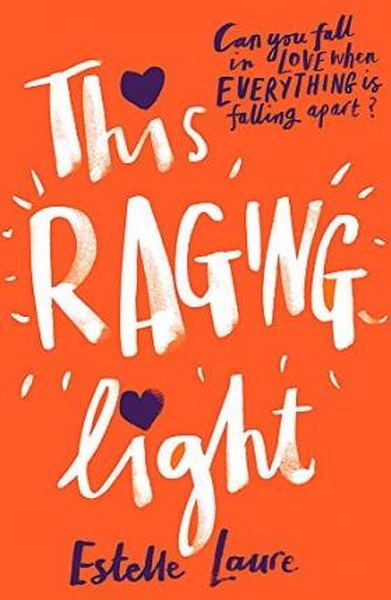 This Raging Light | Readers Warehouse