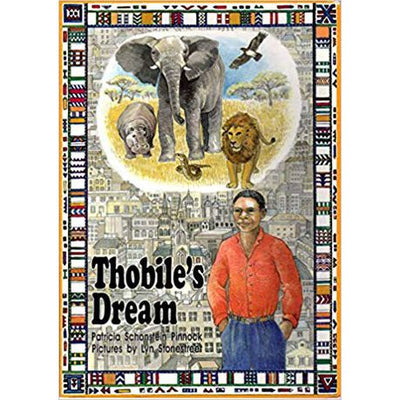 Thobile's Dream - Readers Warehouse