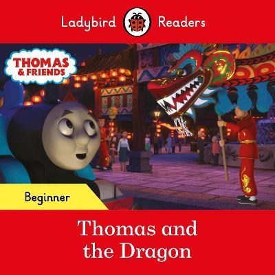 Thomas And The Dragon - Beginner Level - Readers Warehouse