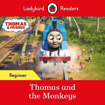 Thomas And The Monkeys - Beginner Level - Readers Warehouse