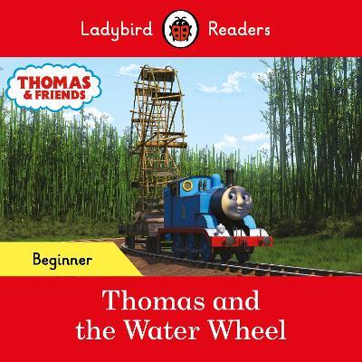 Thomas And The Water Wheel - Beginner Level - Readers Warehouse