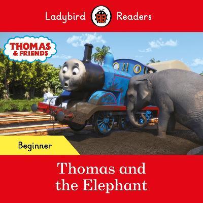 Thomas: Elephant - Readers Warehouse