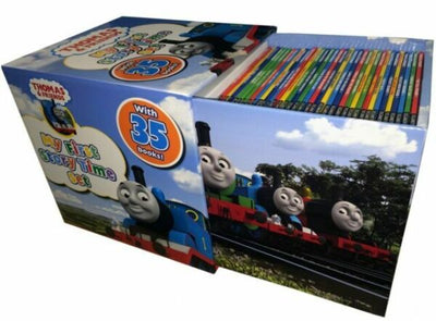 Thomas & Friends My First Story Time Box Set - Readers Warehouse